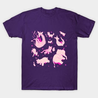 Babby Animals T-Shirt